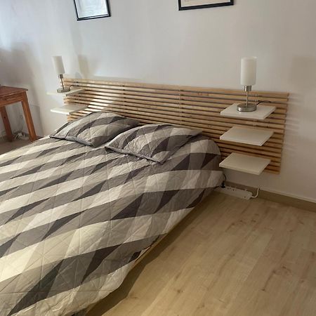 Logement Perigueux Champcevinel Exterior foto
