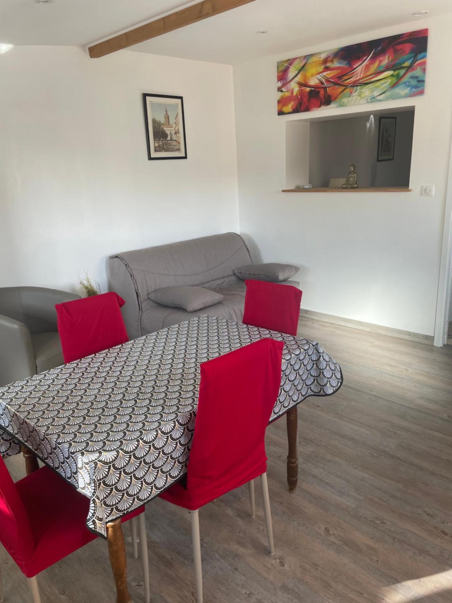 Logement Perigueux Champcevinel Exterior foto